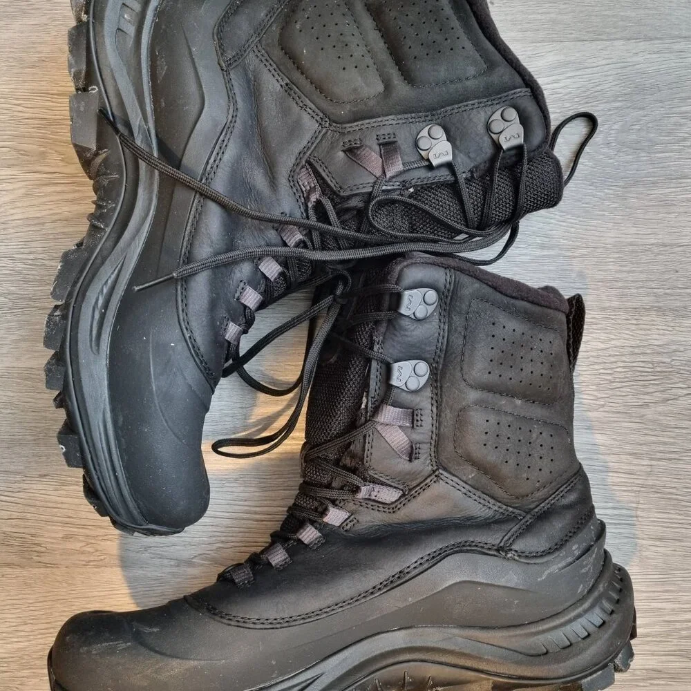 MERRELL Men's Thermo Overlook 2 Winter Boot - Picture 5 of 9